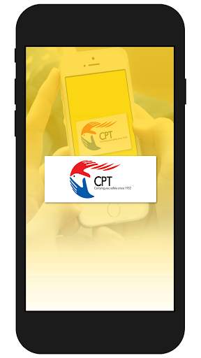 Canara Pinto Travel screenshot 1