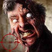 Dead Target : FPS Zombie Shooter 1.0