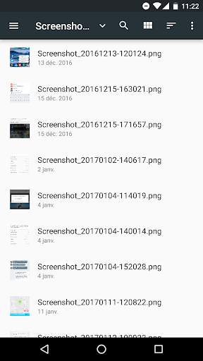 File Explorer screenshot 2