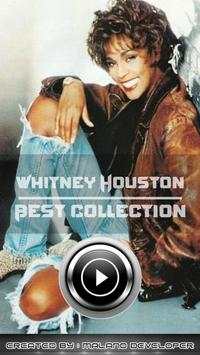 Whitney Houston screenshot 5