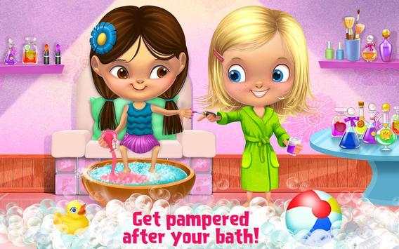 Bubble Party screenshot 1