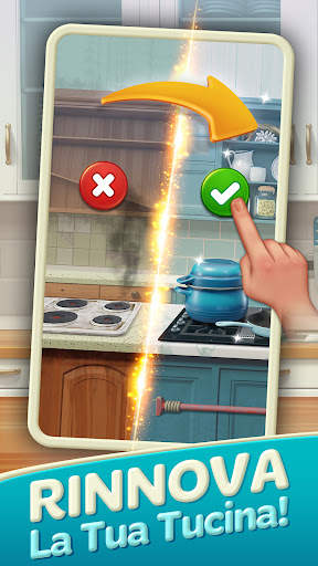 Gordon Ramsay: Chef Blast screenshot 4