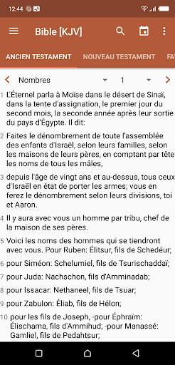 Prière Catholique - DezPray screenshot 5