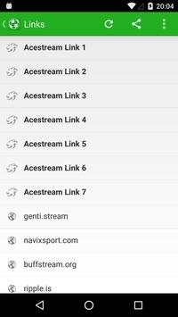 FootyHD screenshot 3