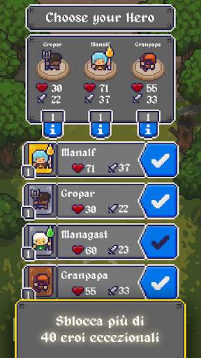 KING CRUSHER screenshot 5