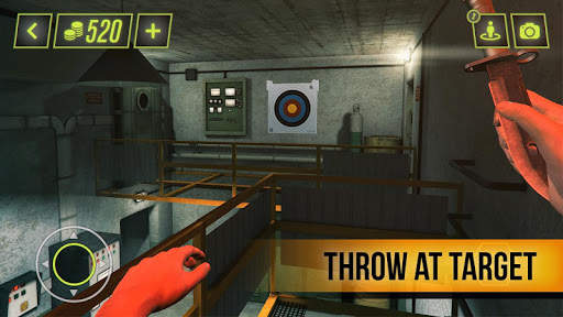 Knife Camera 3D AR screenshot 4