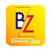 Booking Zone icon