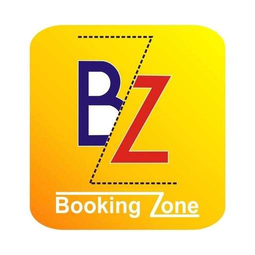 Booking Zone 1.0