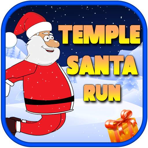 Temple Santa Run 4.0