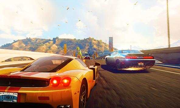 Racing Car Racer screenshot 2