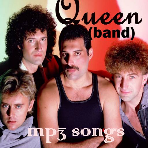 Queen (band) icon