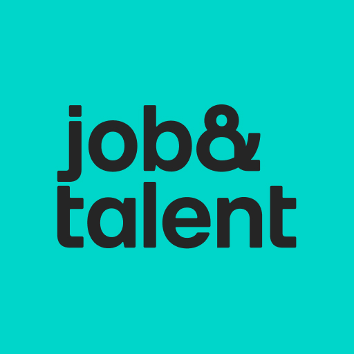 Job&amp;Talent: Get work today icon