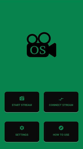 OS Camera screenshot 1