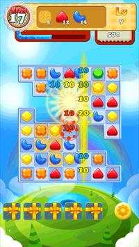 Cookie Crush screenshot 2