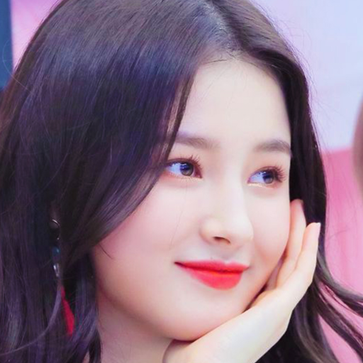 Momoland Nancy Wallpaper HD 4K icon