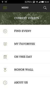 Know WW1 Lite screenshot 1