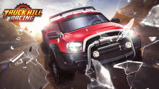 Truck Racing screenshot 2