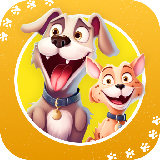 My AI Pet Friend - Talking Pet icon
