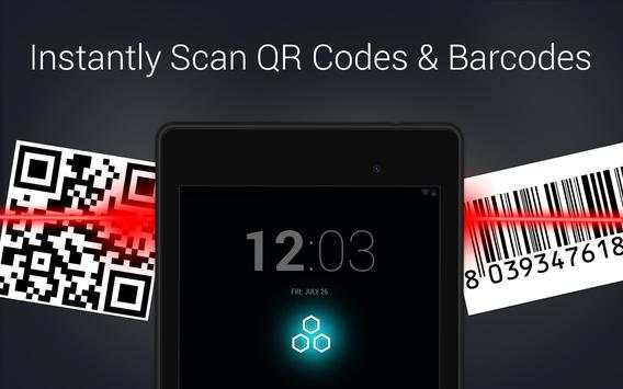 Honeycomb Launcher screenshot 15
