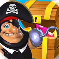 Pirate Diamonds