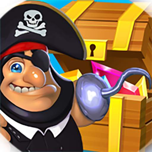 Pirate Diamonds 1.2