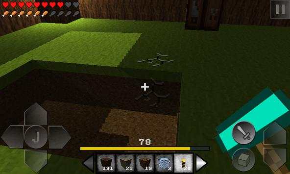 Multicraft: Pocket Edition screenshot 5