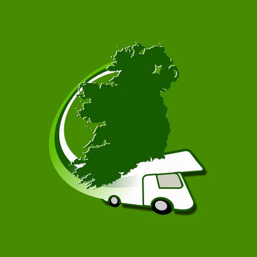 Motorhome Parking Ireland 1.2.4