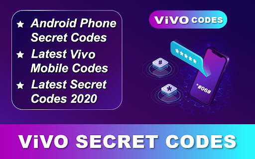 Secret Codes for Vivo Mobiles screenshot 5