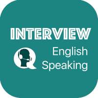 English Basic - Interview English icon