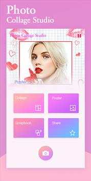 Photo Collage Studio screenshot 1