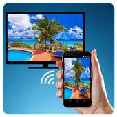 Miracast Screen 2.1