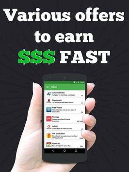 Make Money App screenshot 2