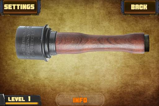 Mega Weapon Pack : World War Battle Field screenshot 24