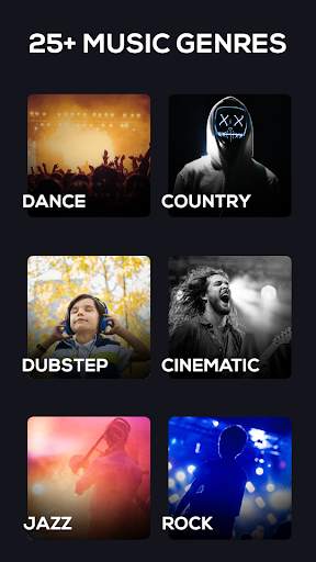 Photo Video Editor screenshot 2