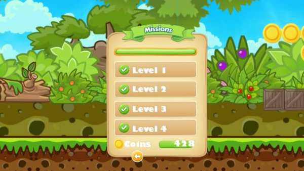 Super Jumper Tom Cat screenshot 5