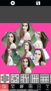 Photo Editor & Candy Camera & Pic Grid & ScrapBook screenshot 2