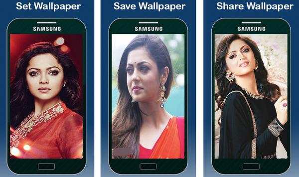 Serial Of SilSila Badlte Rishton Ka Wallpapers screenshot 1
