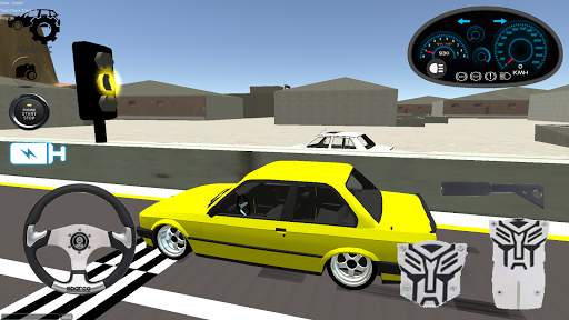 Turkish Cars Online Drive screenshot 3