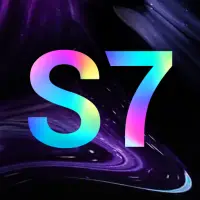 S7/S9/S22 Launcher for GalaxyS on 9Apps