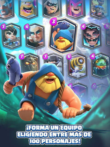 Clash Royale screenshot 11