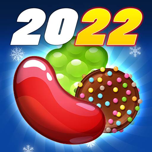 Sugar Candy Saga 1.1.3