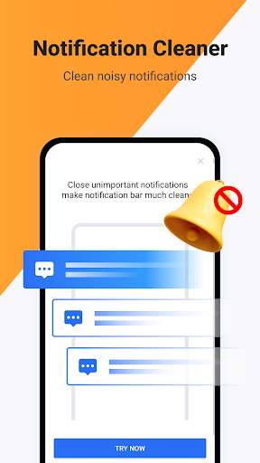 Ora Clean & Master, Antivirus screenshot 6