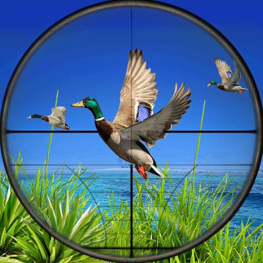 New Wild Duck Hunting 3D 2018 1.0.0