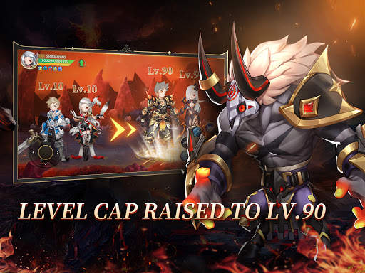 Stella Arcana screenshot 8