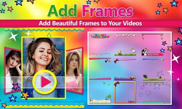 MV - Photo Video Maker 2022 screenshot 4
