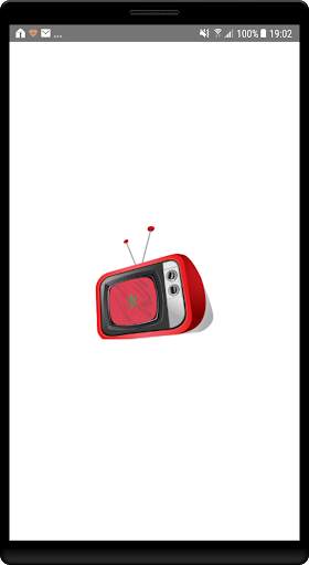 تلفزة المغربية مباشر -  Maroc Guide TV screenshot 1