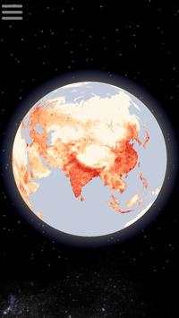 World Atlas screenshot 4