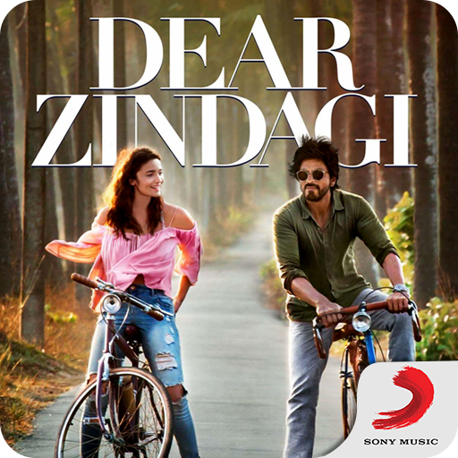 Dear Zindagi Movie Songs icon