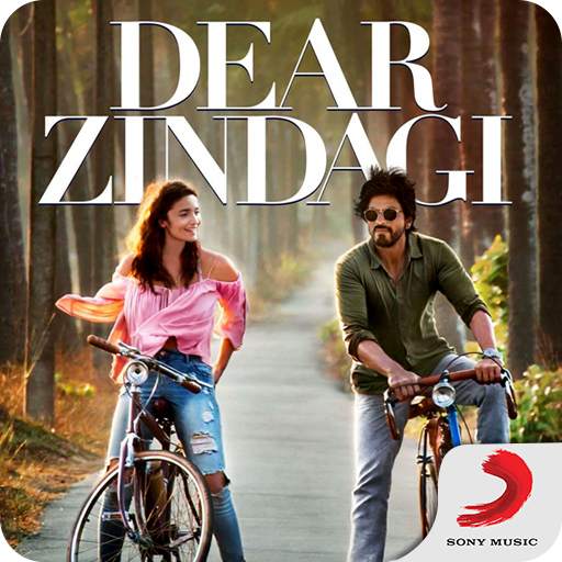 Dear Zindagi Movie Songs 1.2