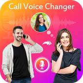 Call Voice Changer -Voice Changer App 1.1
